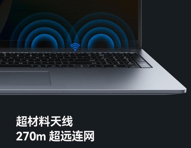 k D 16凭啥成为打工人的大屏办公挚爱J9九游会破圈了！Hi MateBoo(图2)