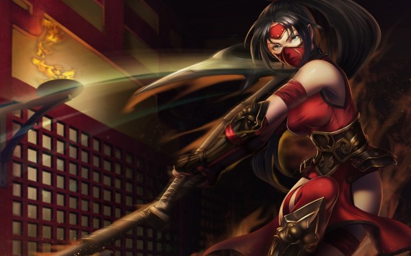 而生 魔蝎猎魔者背光游戏键盘评测j9九游真人游戏第一平台为玩