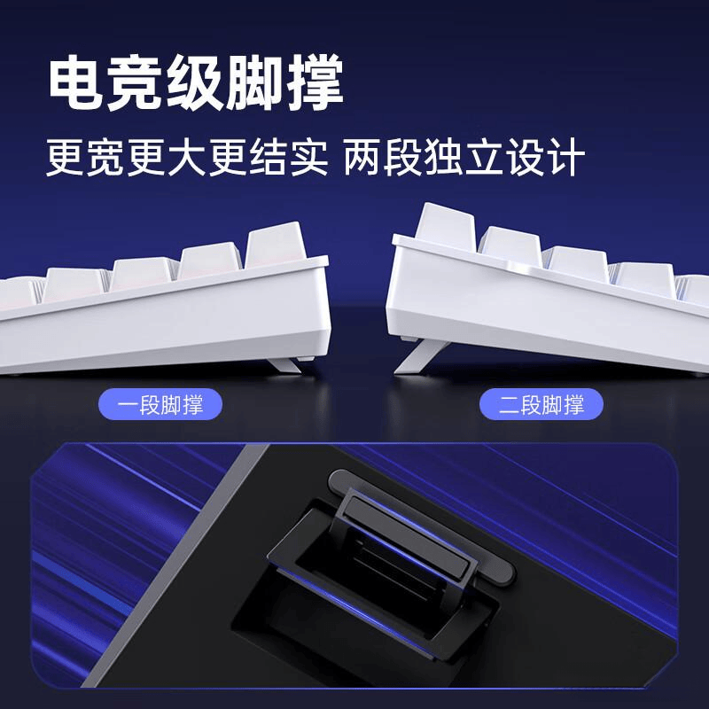 从性能到舒适满足不同用户需求的最佳选择J9国际集团2026年键盘品牌十大：(图5)