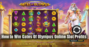 How to Win Gates Of Olympus Online Slot Profits