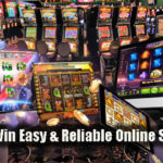 Tricks to Win Easy & Reliable Online Slot Games