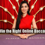Tricks to Win the Right Online Baccarat Profits