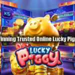 Chances of Winning Trusted Online Lucky Piggy Slot Profits