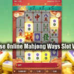 Easy & Precise Online Mahjong Ways Slot Winning Tips