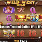 How to Avoid Losses Trusted Online Wild West Gold Slots