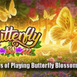 Advantages of Playing Butterfly Blossom Slot Online