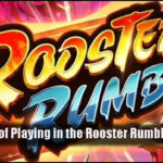 Advantages of Playing in the Rooster Rumble Online Slot